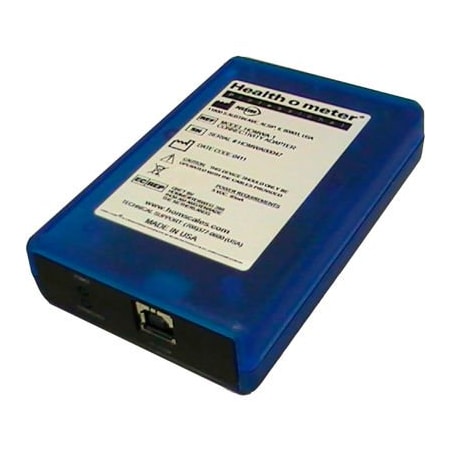 Pelstar/Health O Meter Health O Meter Connectivity Kit for Welch Allyn Spot Vital Signs Lxi Monitors L-HOMWA-1